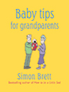 Baby Tips for Grandparents